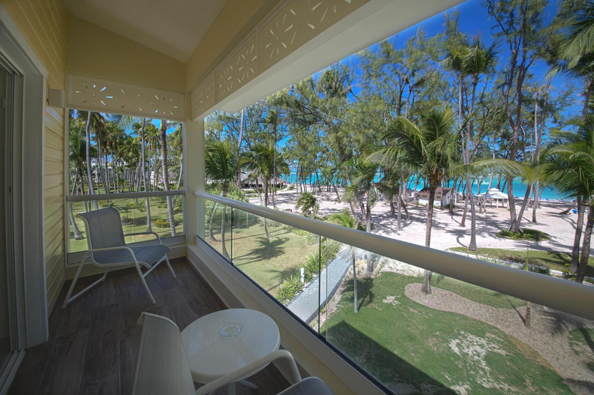 Sea View Room