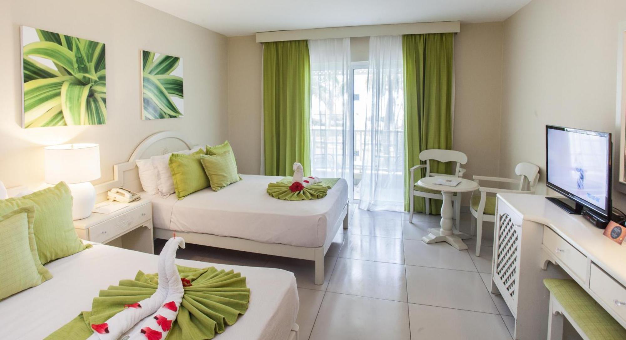 Sea View Room