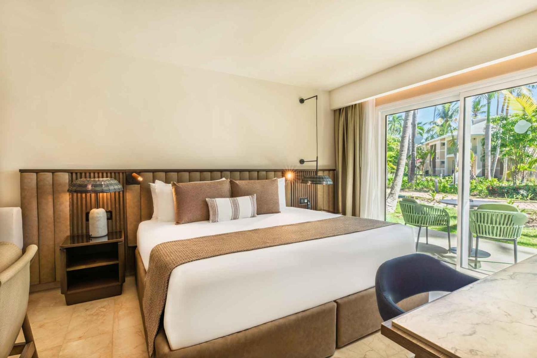 Premium Junior Suite