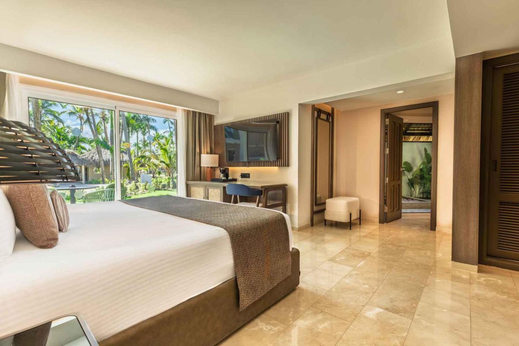 Master Suite
