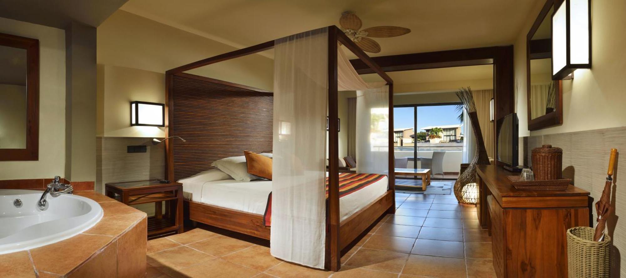Junior Suite Privileged Deluxe