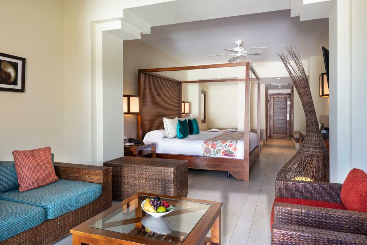Junior Suite Premium