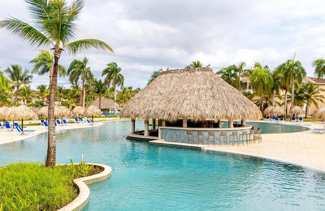 Bahia Principe Grand Punta Cana - All Inclusive-1