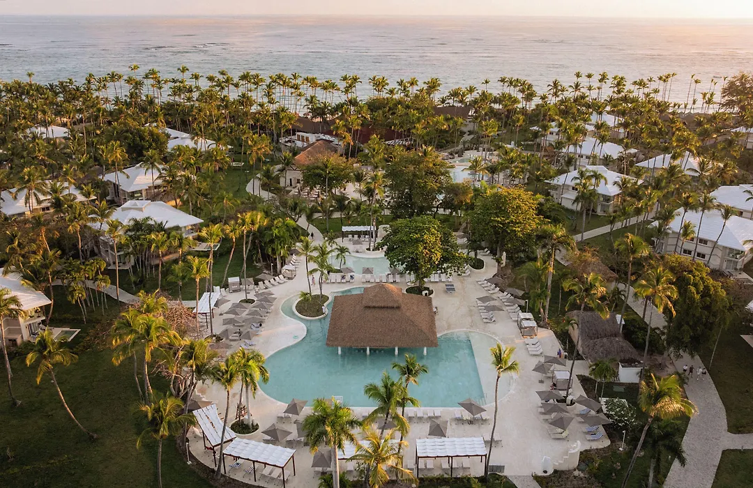 Grand Palladium Bavaro Suites Resort&Spa - All Inclusive-1