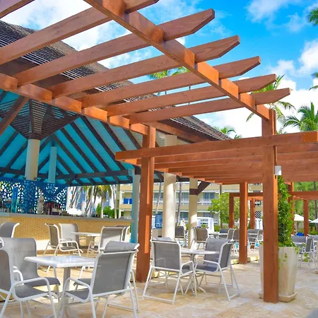 Vista Sol Punta Cana Beach Resort&Spa - All Inclusive-3