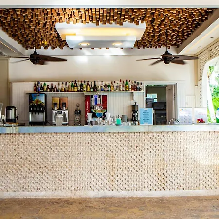 Vista Sol Punta Cana Beach Resort&Spa - All Inclusive-2