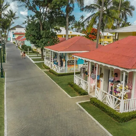Iberostar Waves Punta Cana - All Inclusive-3