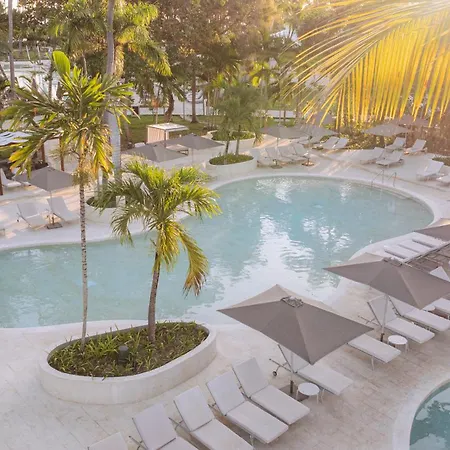 Grand Palladium Bavaro Suites Resort&Spa - All Inclusive-3