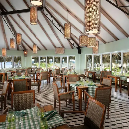 Impressive Punta Cana - All Inclusive-2